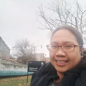 Meet your Posher, Rose